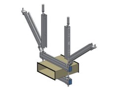 矩形风管支撑