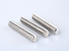 不锈钢全螺纹螺柱
