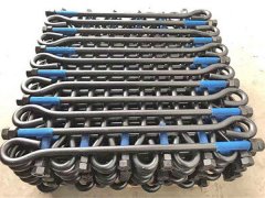 高强度9字型地脚螺栓