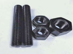 高强度全螺纹螺柱